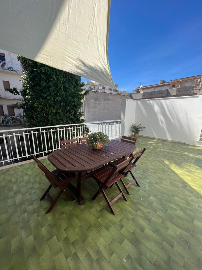 Apartment Virgilio Trapani